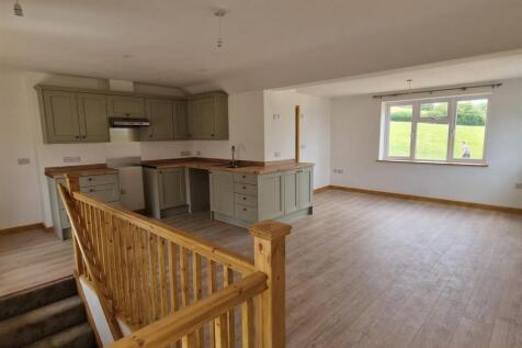 Kitchen / Dining Area