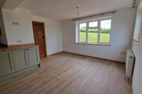 Kitchen / Living Area