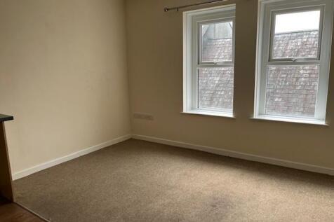 Living Room/Bedroom