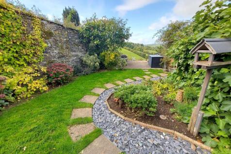 Walled Garden
