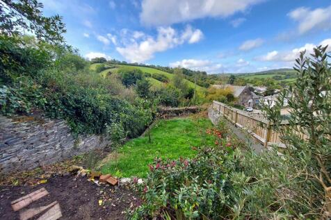 Lower Garden
