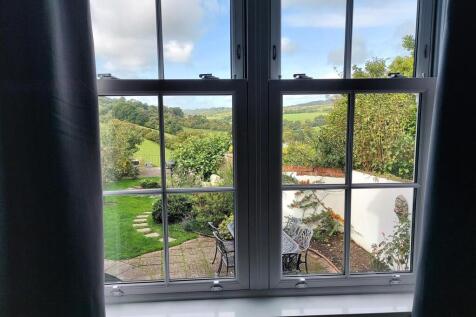 View from Lounge