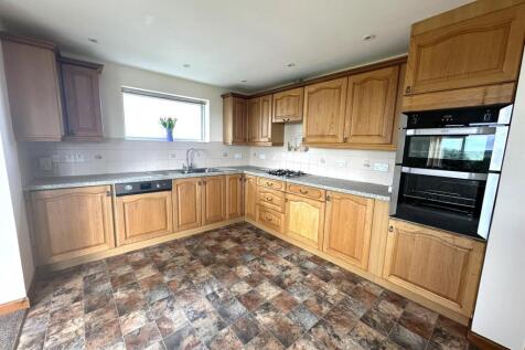 Kitchen/ Diner
