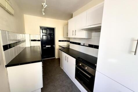 Kitchen/Living Room