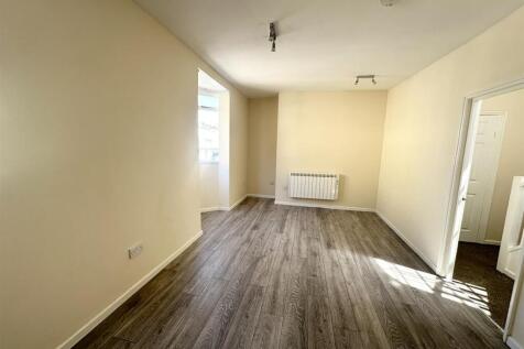 Kitchen/Living Room
