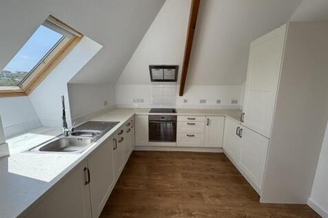 Kitchen / Living Room