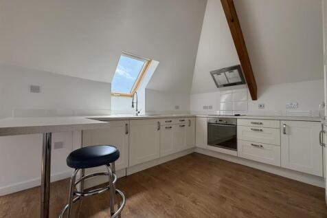 Kitchen / Living Room
