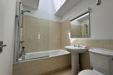Bathroom One