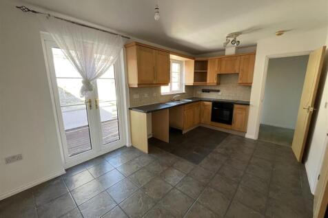 Kitchen/ Diner