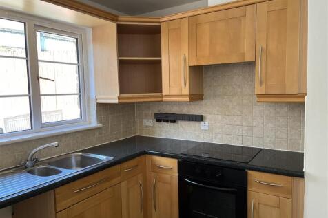 Kitchen/ Diner