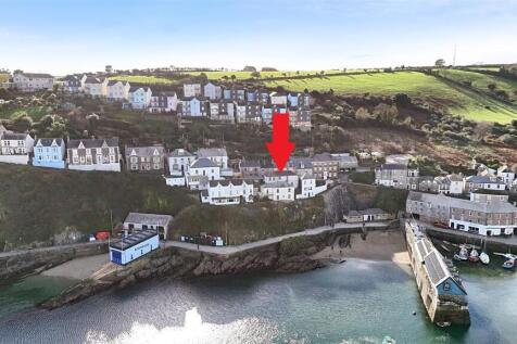 Rose Cottage Location with Arrow.jpg