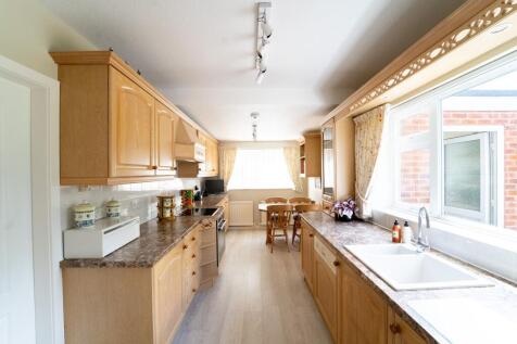 Kitchen One