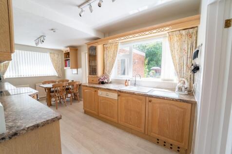 Kitchen Two