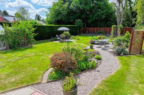 Garden Two