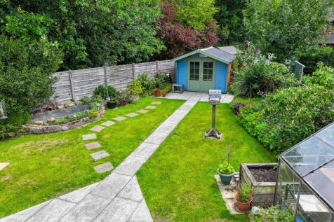 Rear Garden 2