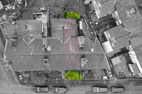 Arial Photo