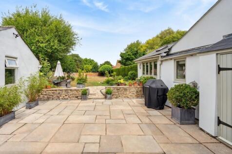 Terrace / Patio