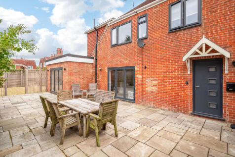 Terrace / Patio