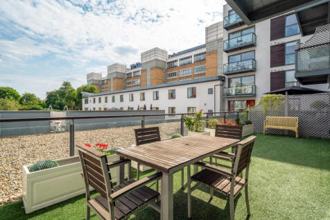 Terrace / Patio