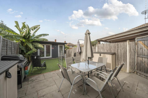 Terrace / Patio