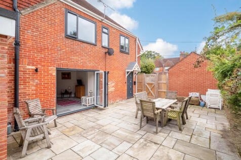 Terrace / Patio