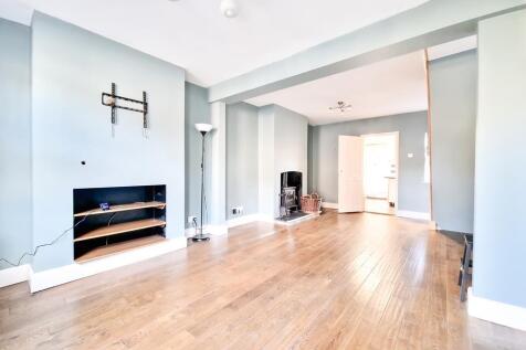 Living RoomDiner