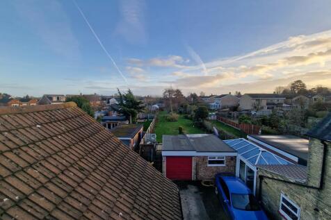 View to Garden