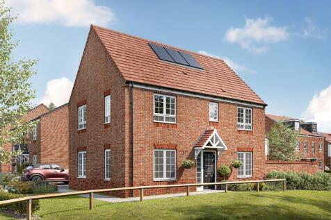 primary property image