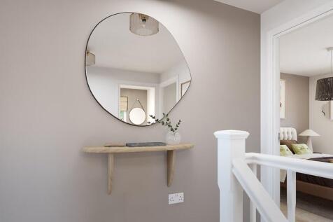 Take a tour of one of our homes