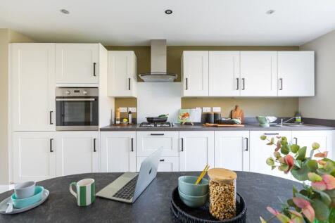 Kitchen diner perfect for entertaining