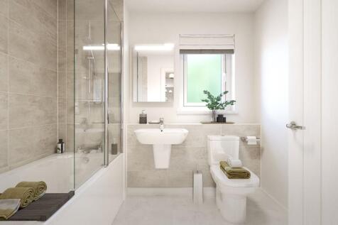 Personalise to your own taste