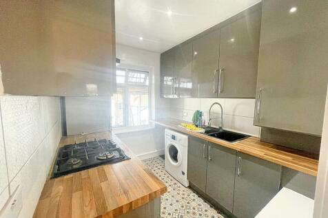 1st Floor Kitchen