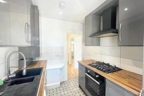 1st Floor Kitchen