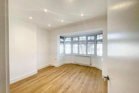 1st Floor Living Room