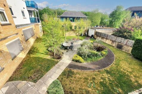Communal Gardens
