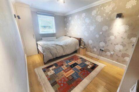 Bedroom 2 with Ensuite