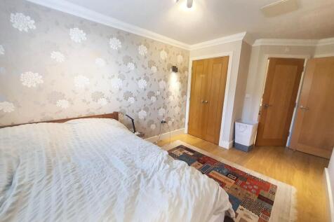 Bedroom 2 with Ensuite