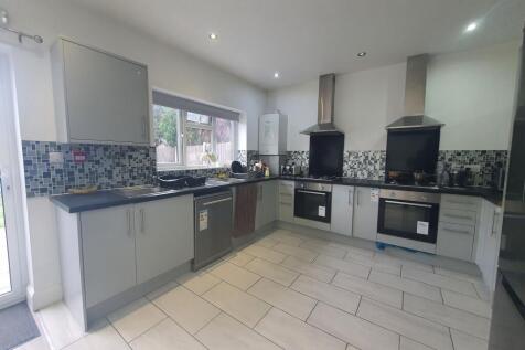 2 OVEN &amp; HOBS