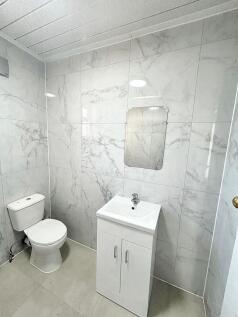 SEPERATE WC