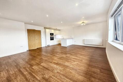 Living Room / Diner
