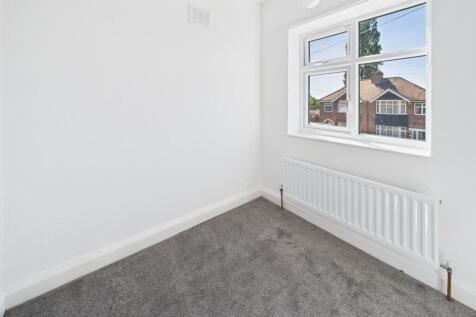 Bedroom Thre