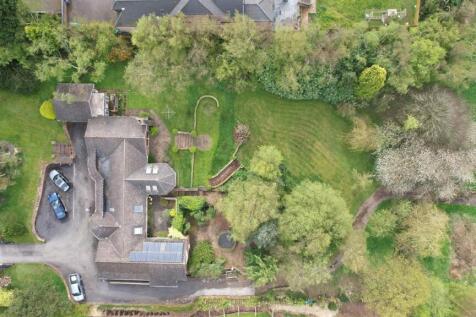 Property Plot