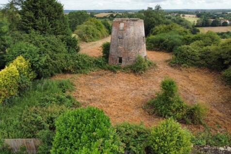 Windmill Field