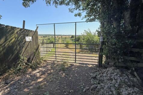 Entrance Gate