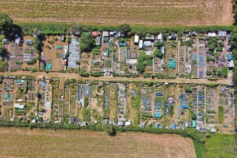 Allotments