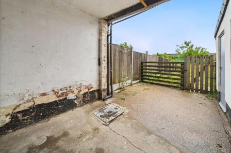 Yard Area