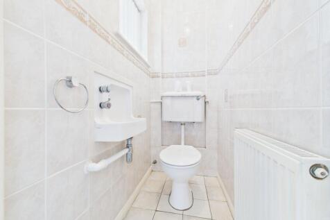 Ground Floor Wc