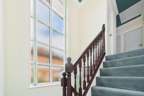 Stairwell
