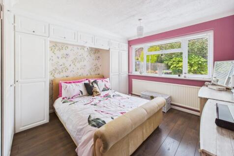 Bedroom One (Ground Floor)