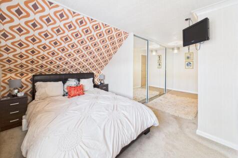 Bedroom Two (First Floor)